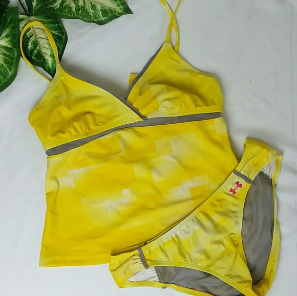under armour tankini swimsuit
